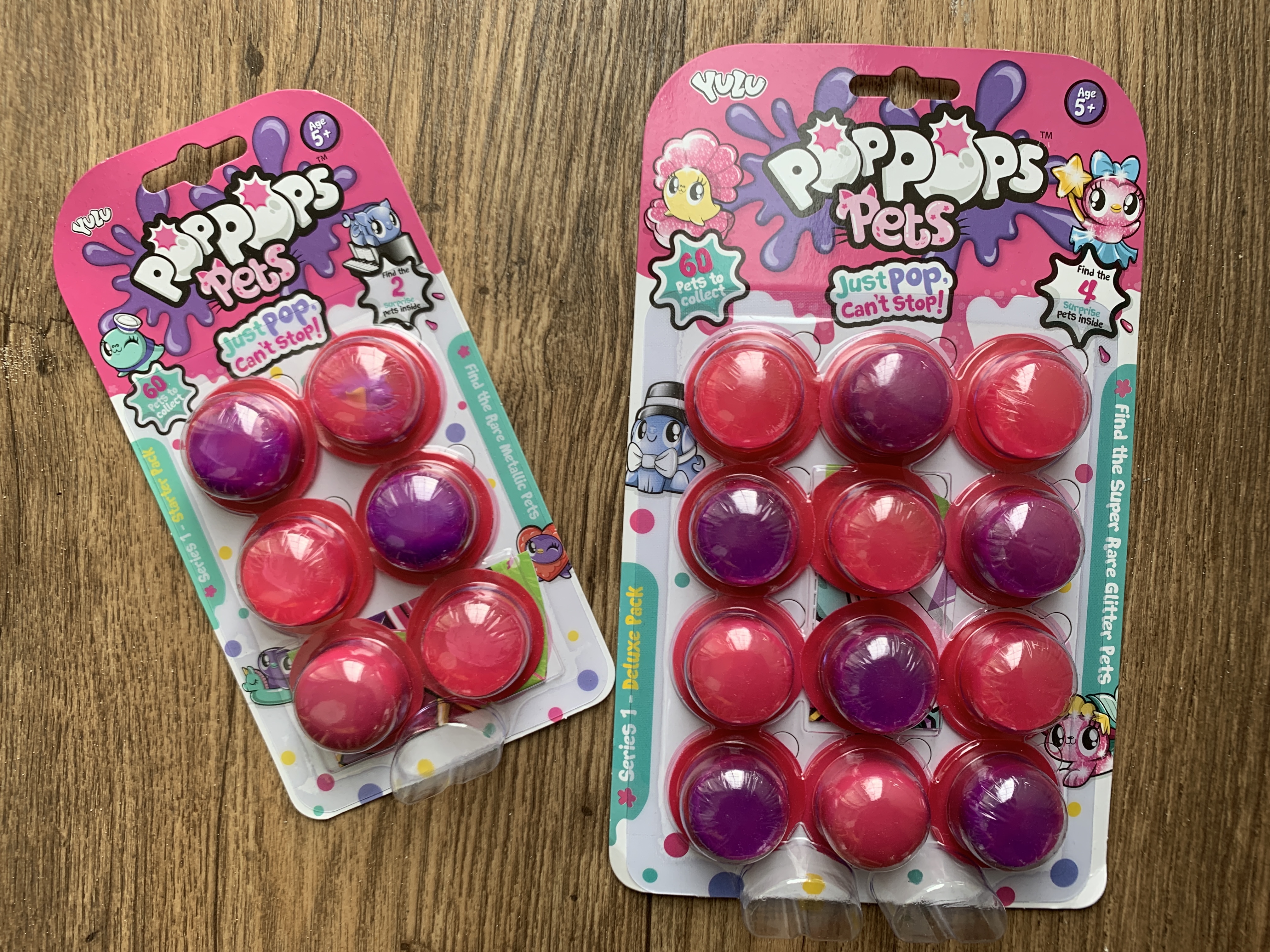 Win PopPops Pets from Yulu