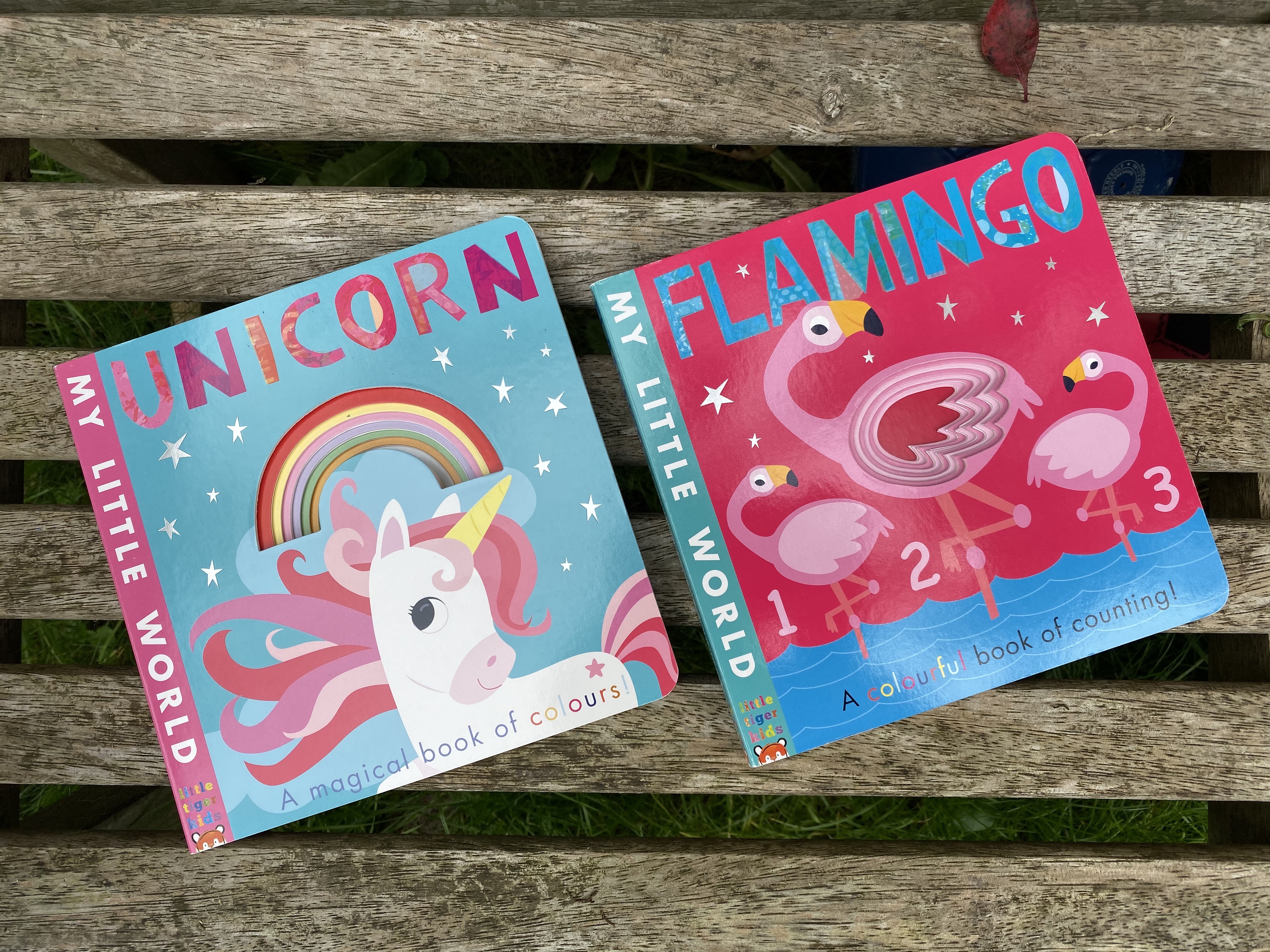 books for toddlers giveaway