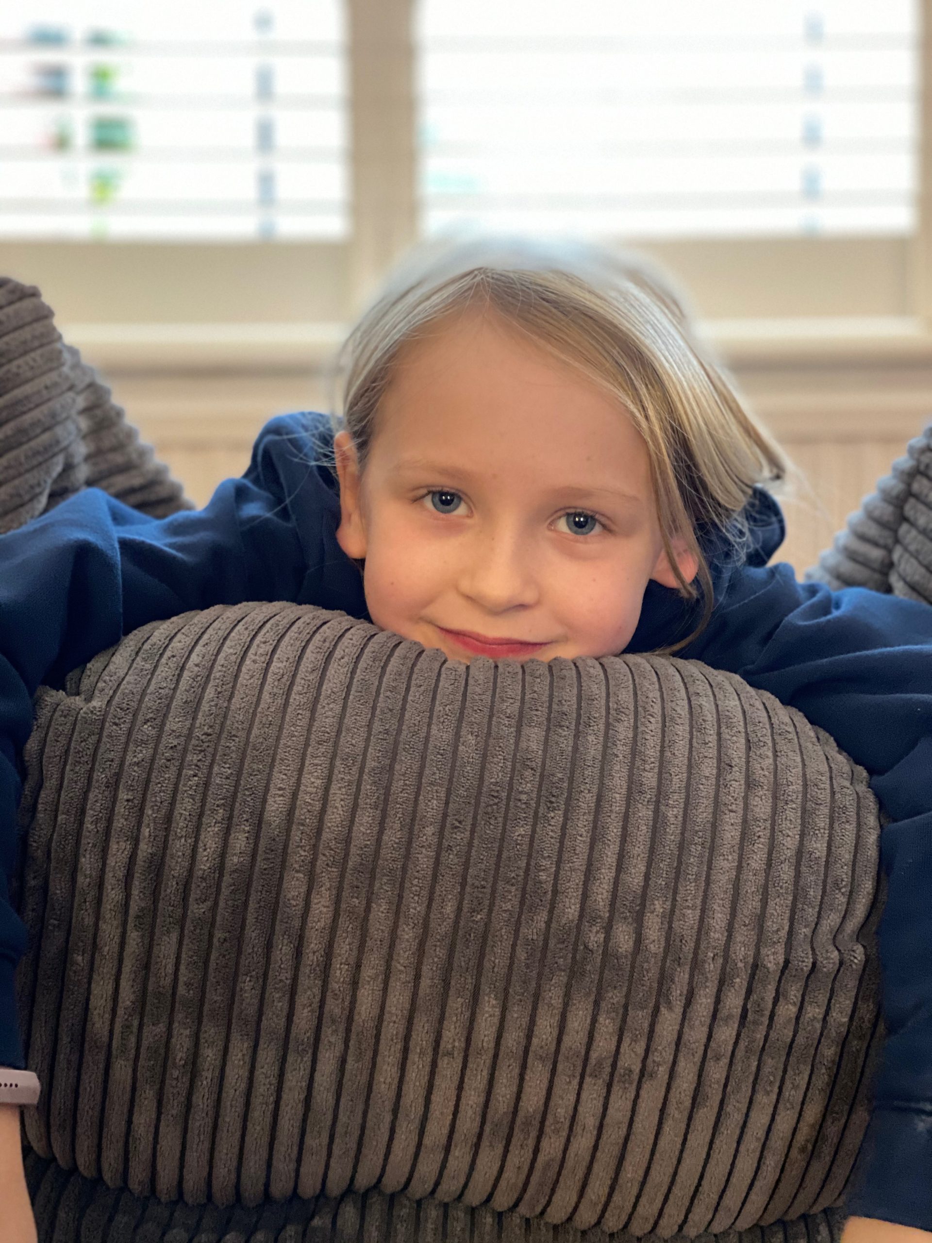 Win a Lounge Chair Bean Bag