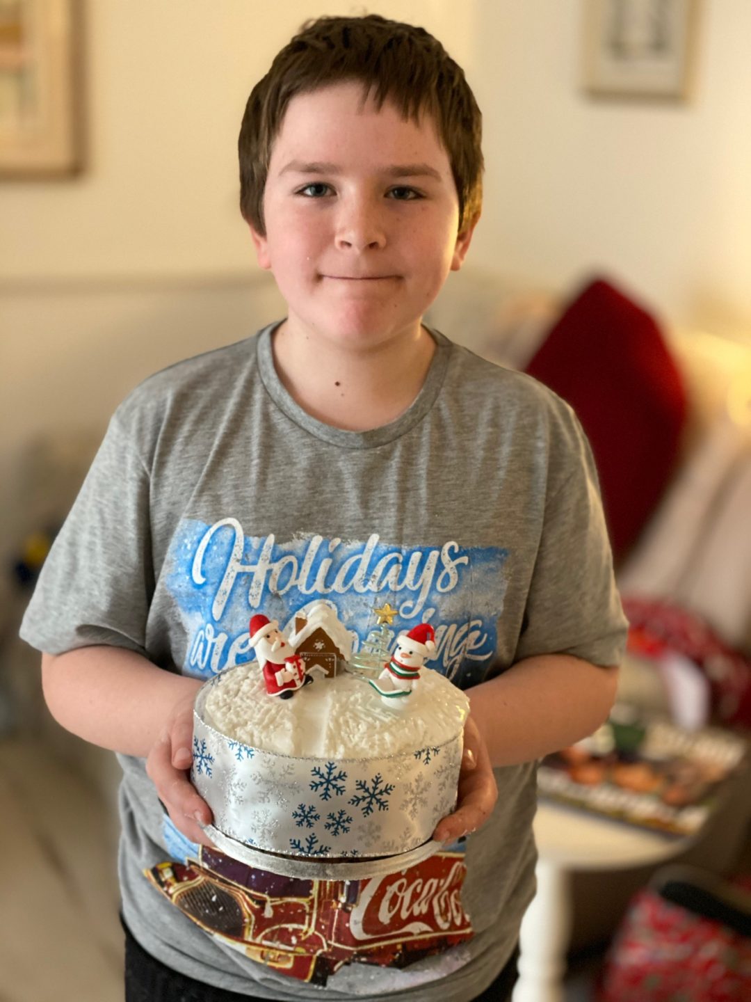 How To Spend Boxing Day The gingerbread house co uk
