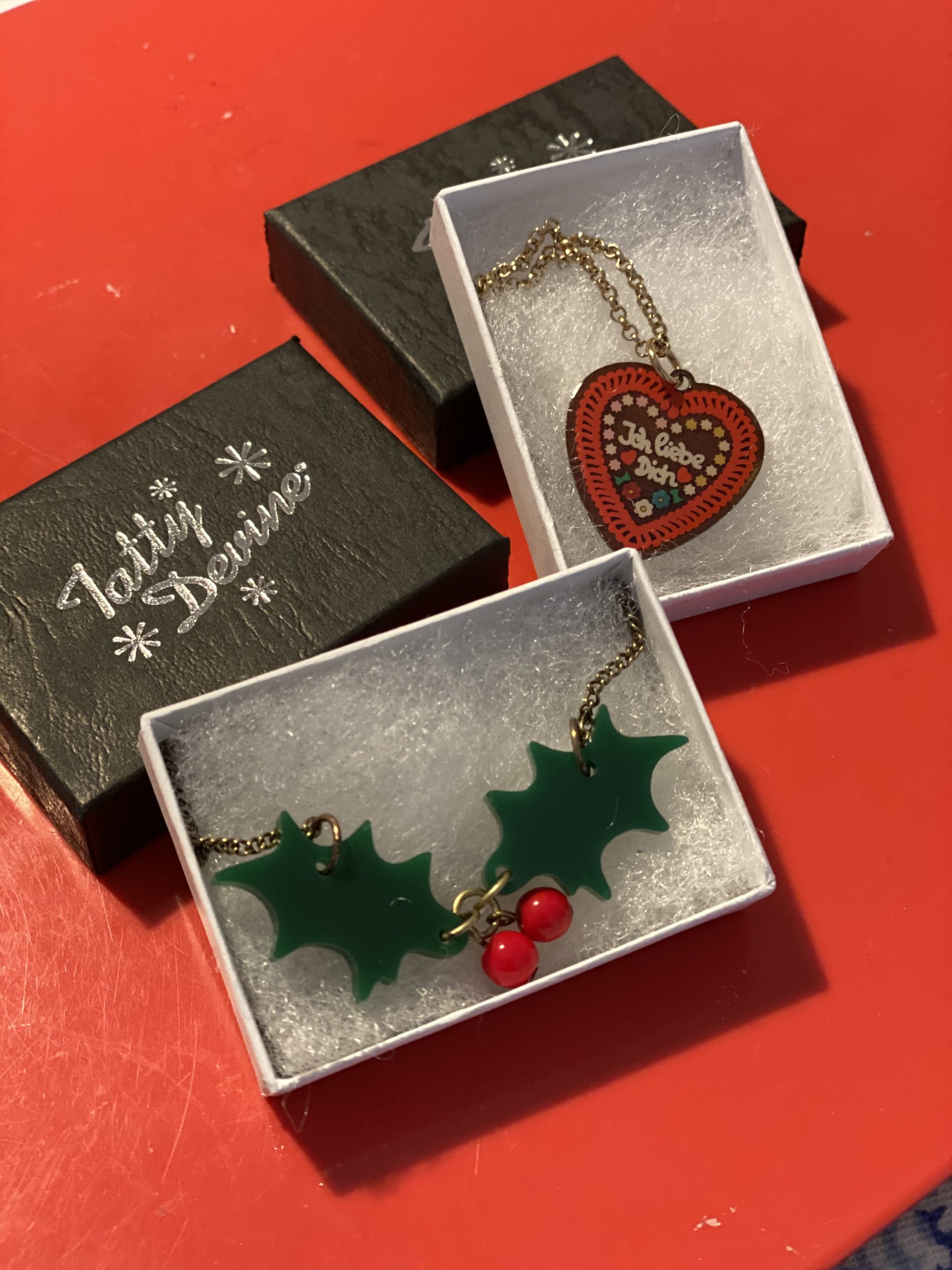 Tatty Devine Black Friday bargains