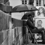 Four craft ideas for someone in a nursing home