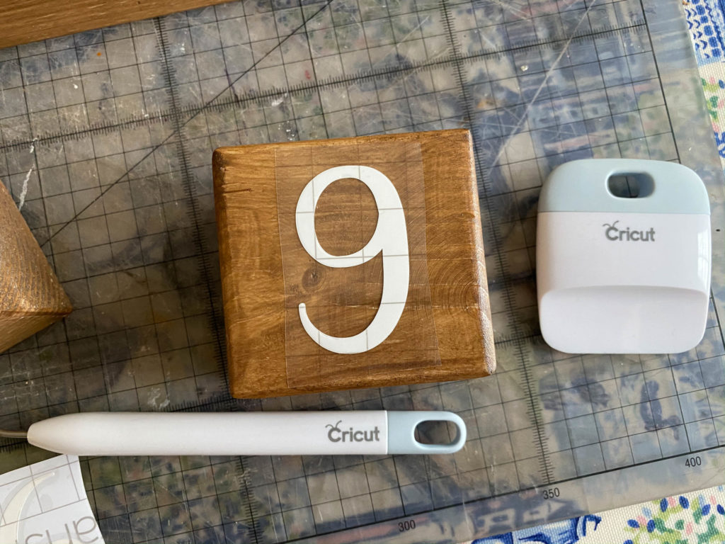 cricut made countdown