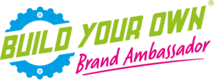 BYO Brand Ambassador logo