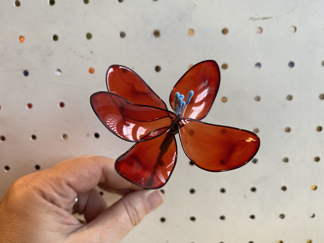 How to make resin flowers thegingerbreadhouse.co.uk