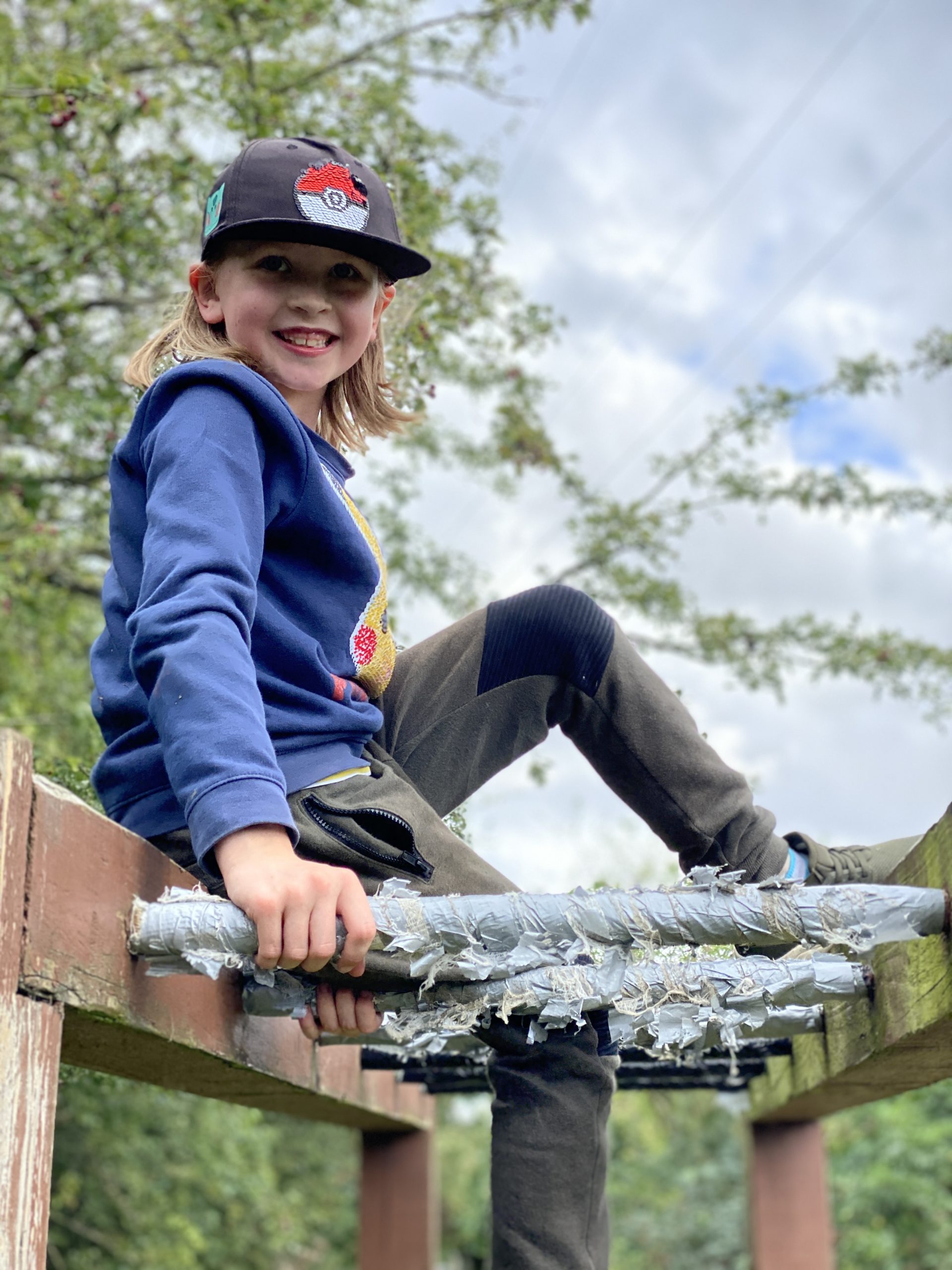 A trip to Iver Environment Centre