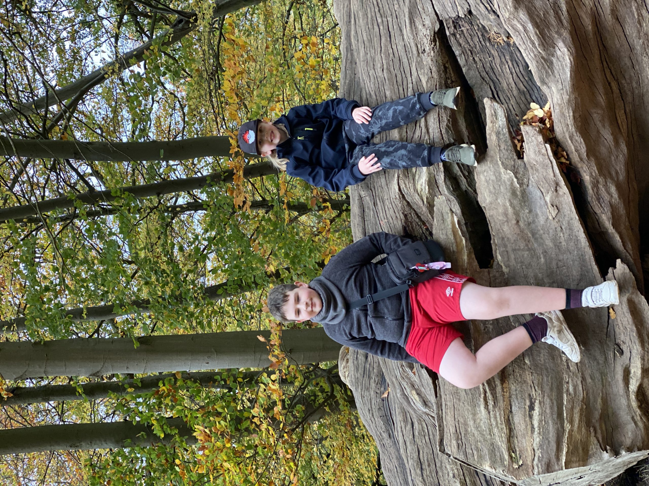 exploring Cliveden