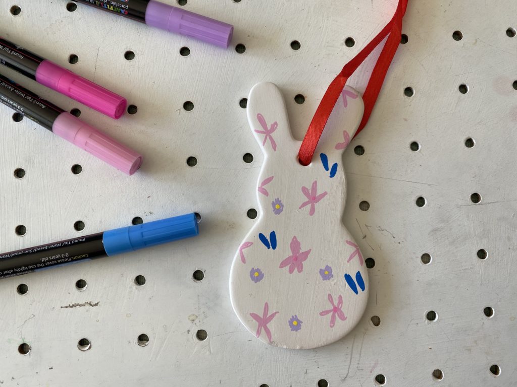 Easter Made Easy Craft-Along