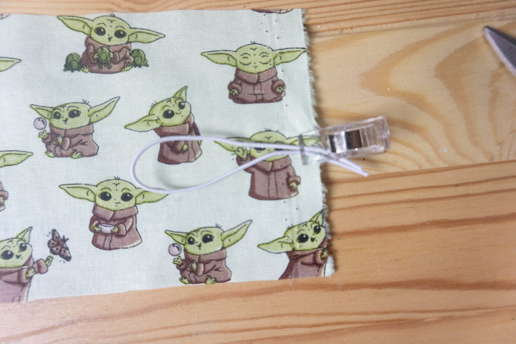 How to make a DIY Baby Yoda Mug Warmer