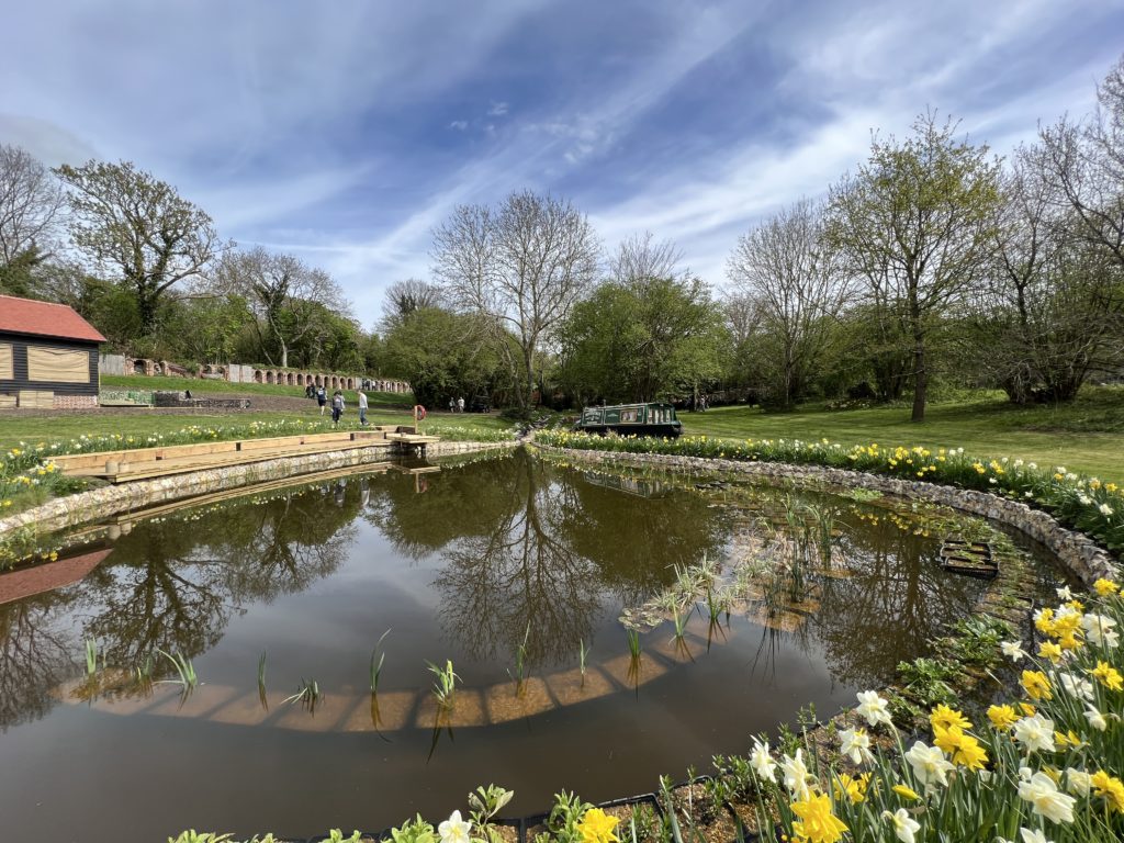 church Gardens Harefield