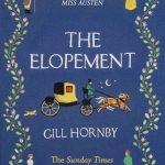 The elopement by gill hornby cover