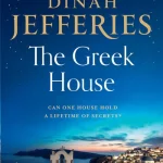 The Greek House by Dinah Jefferies