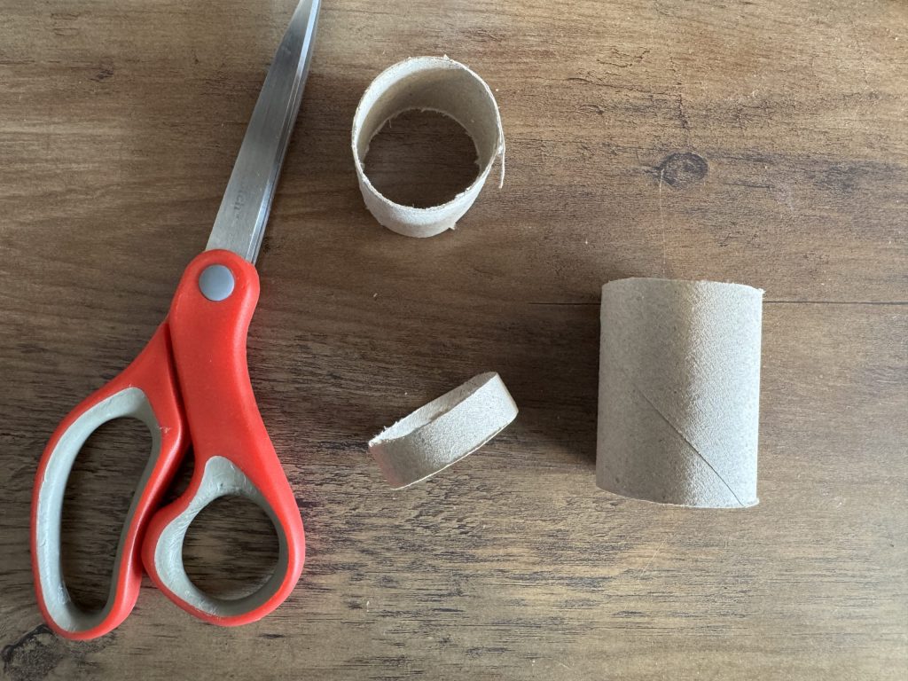 Jellycat inspired coffee cup craft