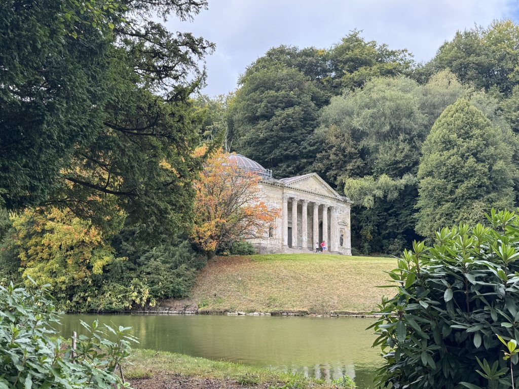 Stourhead