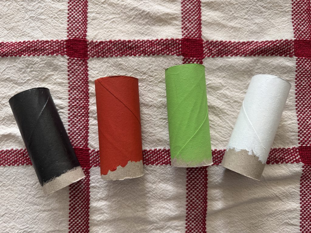 Easy Maileg Halloween costumes