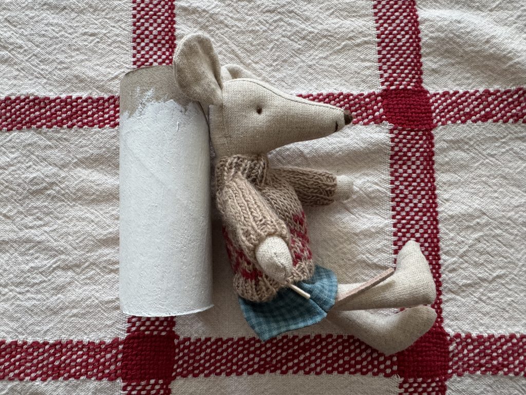 Easy Maileg Halloween costumes