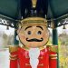 Nutcracker Trail at Cliveden