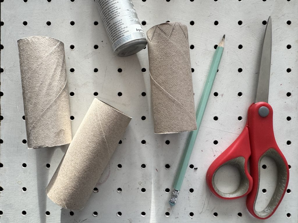 Maileg Three Kings Crowns