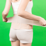 How Long to Wear Belly Band After C-Section: Postpartum Support Guide unnamed