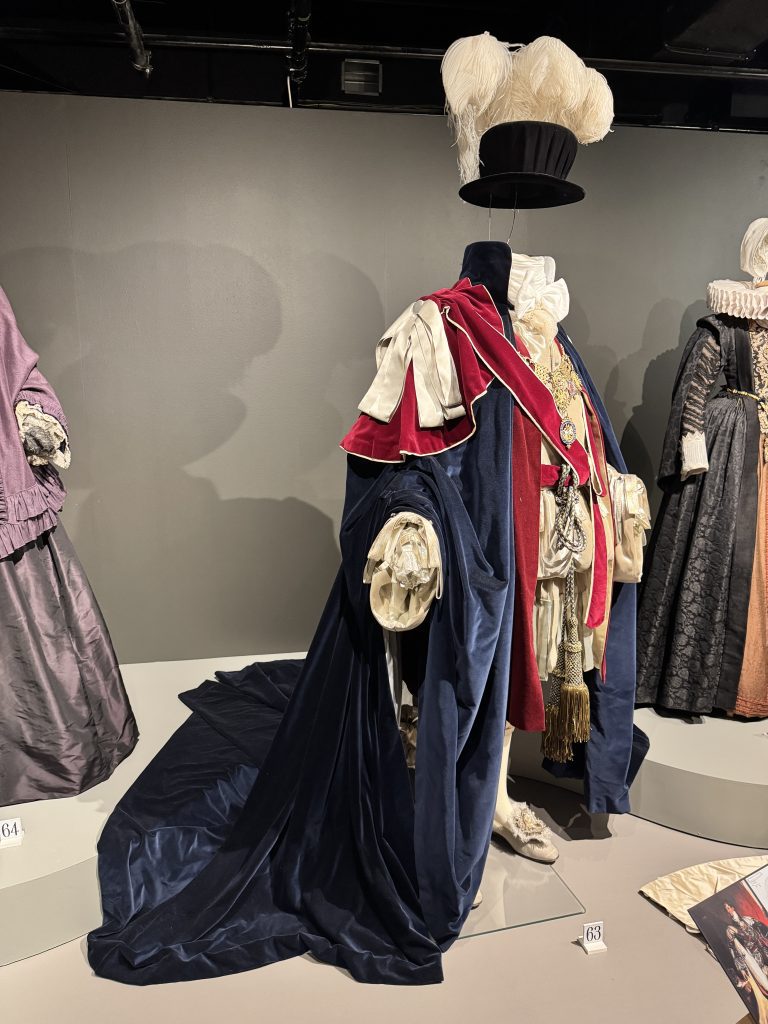 Costume Couture: Sixty Years of Cosprop