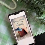 Daughter of the Titanic book