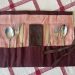 linen cutlery wrap
