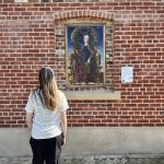 National Gallery’s Art On your Doorstep trail