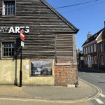 The National Gallery Art On Your Doorstep Newport art trail