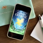 The Valley of Ravens by Barbara Erskine