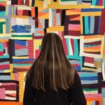 Kith & Kin: the Quilts of Gee’s Bend Kith & Kin: the Quilts of Gee’s Bend