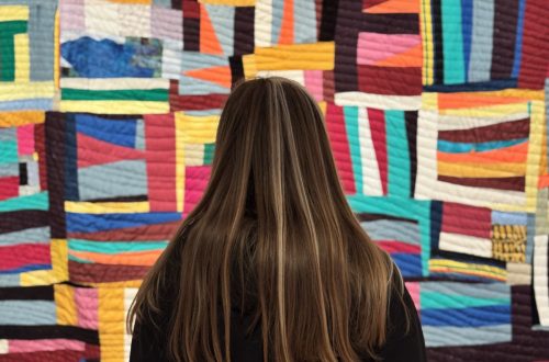 Kith & Kin: the Quilts of Gee’s Bend