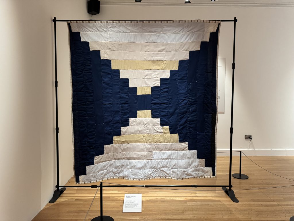 Kith & Kin: the Quilts of Gee’s Bend