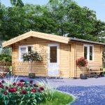 How a Garden Office Transforms Your Family's Daily Routine