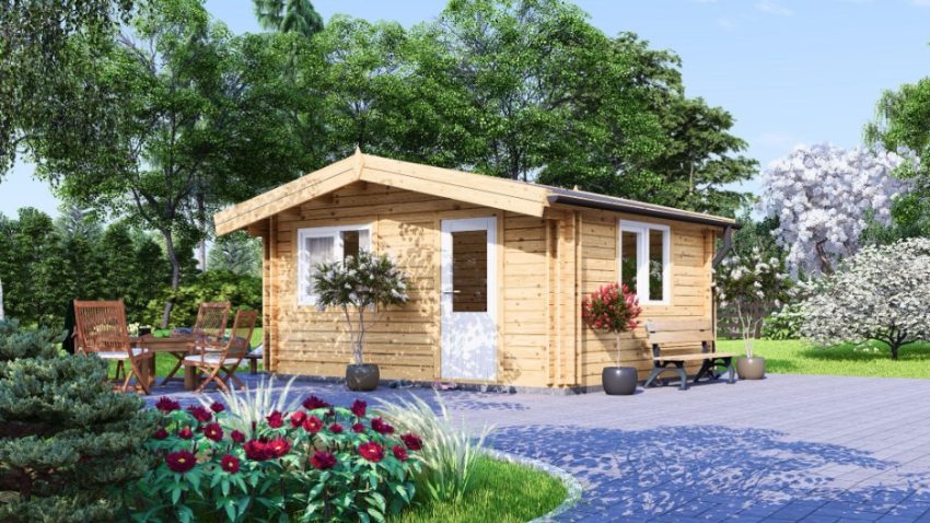How a Garden Office Transforms Your Family's Daily Routine