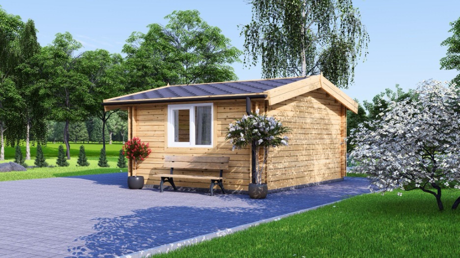 How a Garden Office Transforms Your Family's Daily Routine