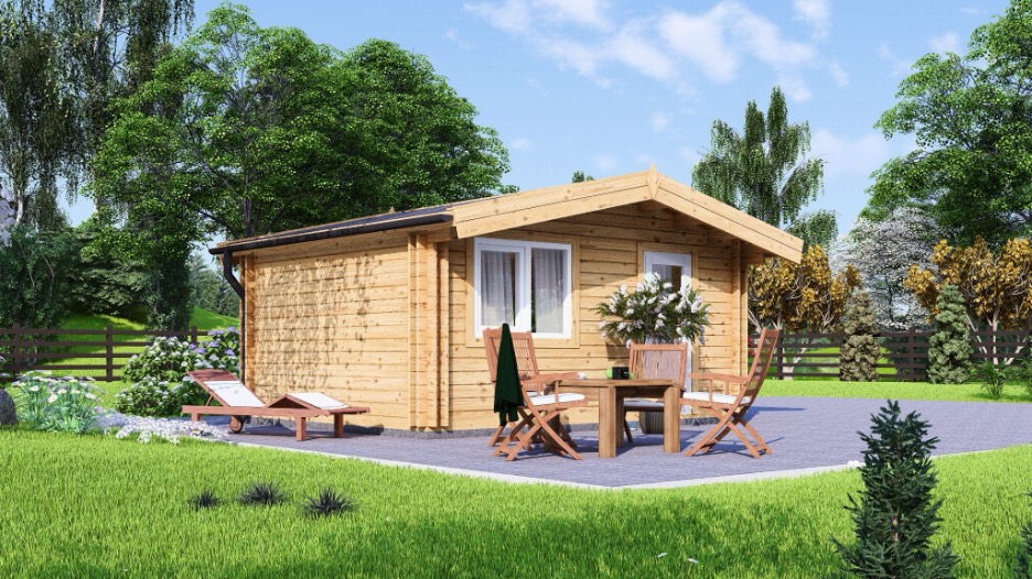 How a Garden Office Transforms Your Family's Daily Routine