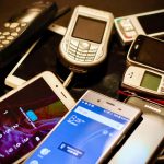 A Simple Guide to Letting Go of Old Phones (and Making Money Back) eirik-solheim-mWTOR3Rx8l8-unsplash