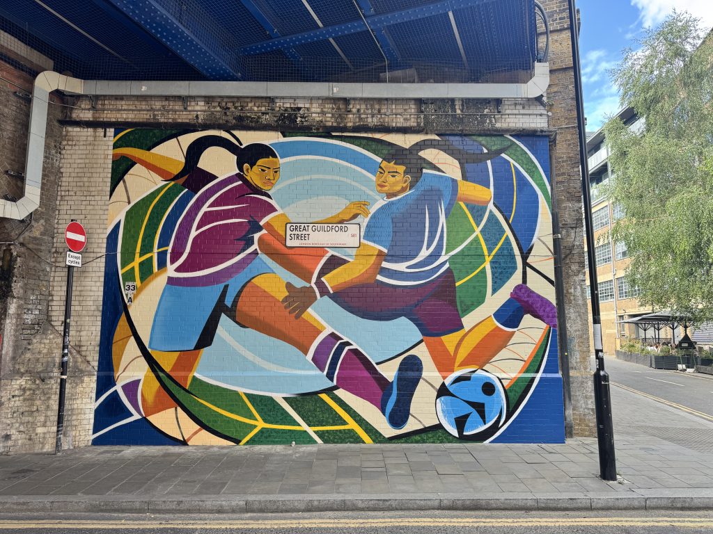Rooted in Play by Helena Samarasinghe