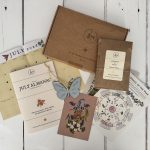 Hedgerow & Moor Monthly Almanac Box
