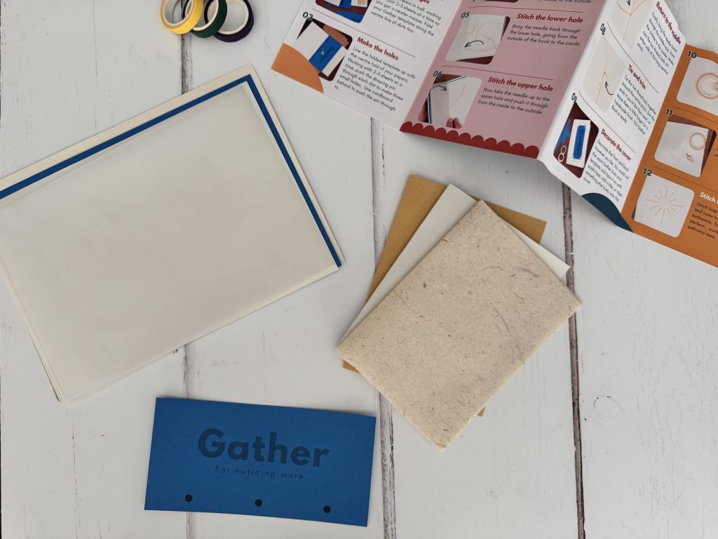 the teabreak project