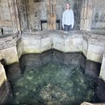 Shrine of St Winefride's Well