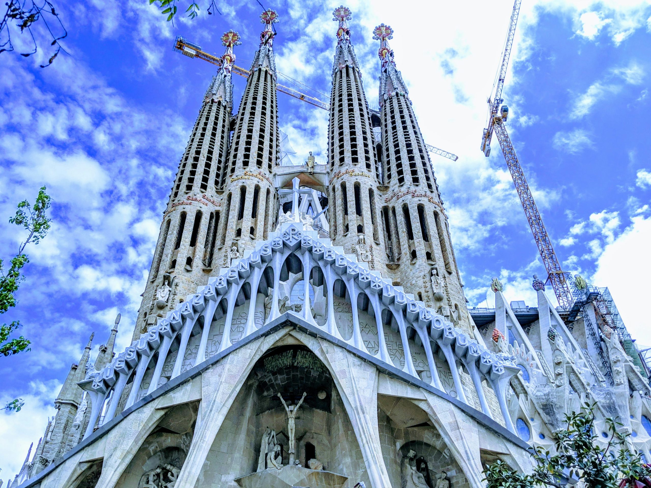 the-gingerbread-house.co.uk - jenny - Barcelona Travel Inspiration: Food, Culture and Family Adventures