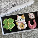 Biscuiteers biscuits