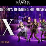 SIX The Musical with teens Screenshot 2026-09-07 at 09.52.29