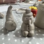 clay workshop