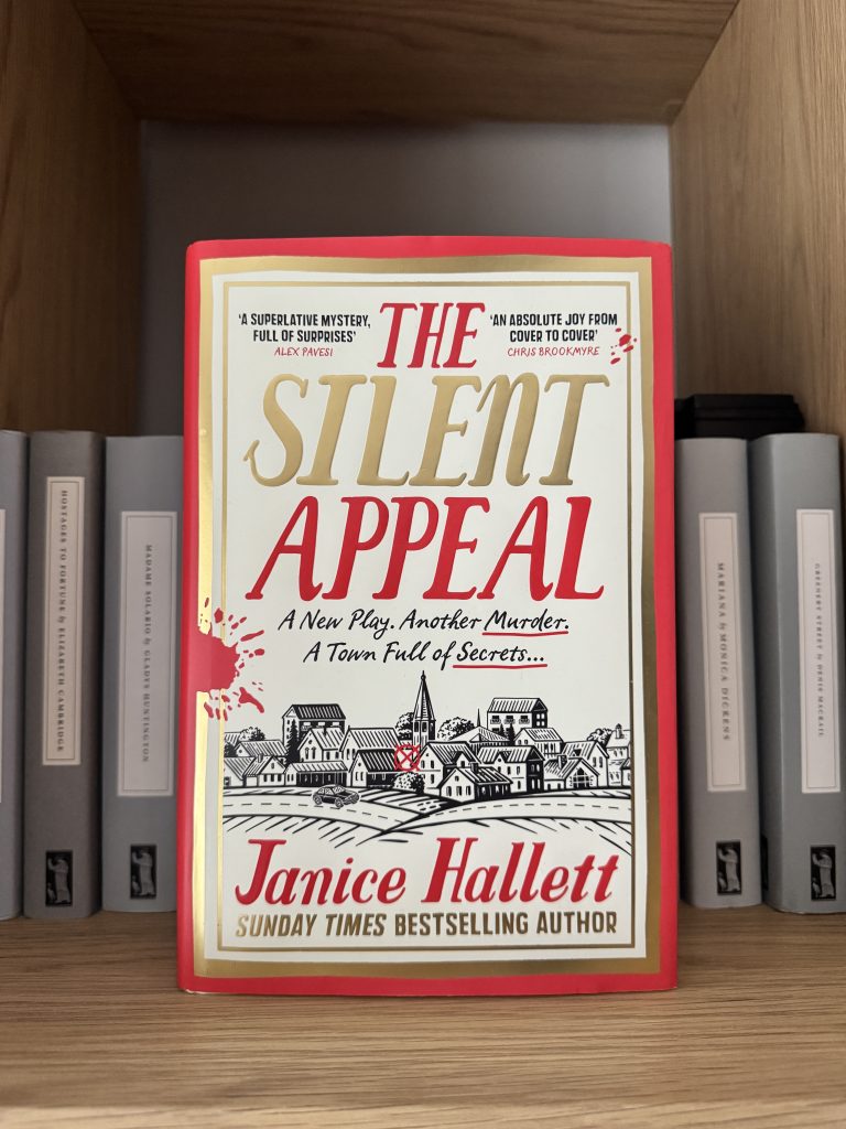 The Silent Appeal